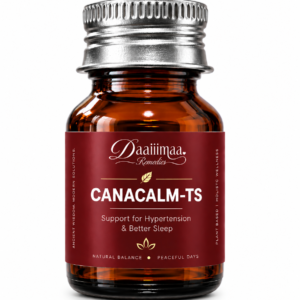 Daaiiimaa Remediees’ CanaCalm-TS for Sleep 10 tabs