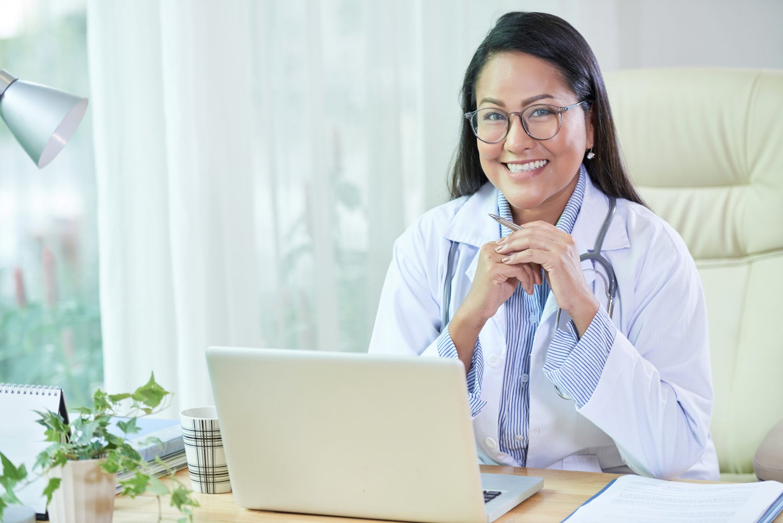 Doctor Tele-Consultation